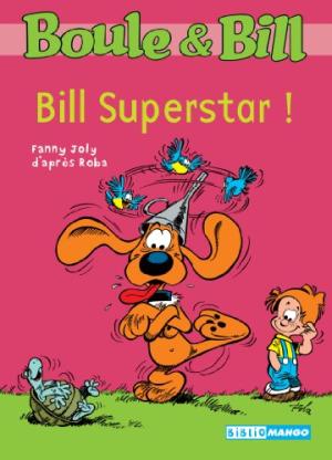 BILL SUPERSTAR !