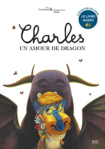 CHARLES UN AMOUR DE DRAGON