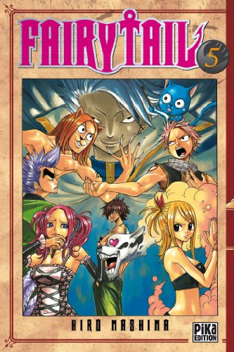 FAIRY TAIL