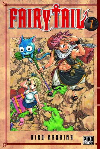 FAIRY TAIL