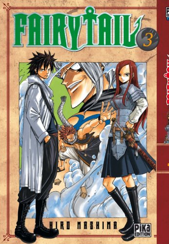 FAIRY TAIL