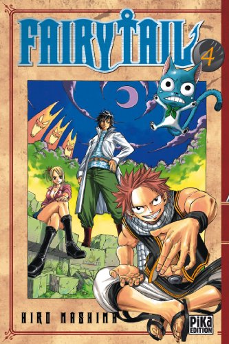 FAIRY TAIL