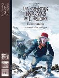 L'ABOMINABLE HOMME DES NEIGES