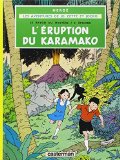 L'ERUPTION DU KARAMAKO