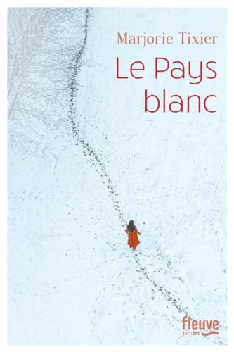 LE PAYS BLANC