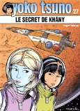 LE SECRET DE KHANY