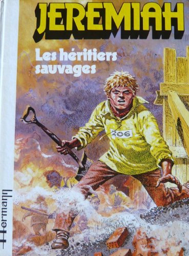 LES HERITIERS SAUVAGES