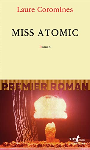 MISS ATOMIC