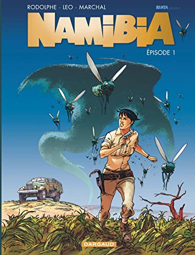 NAMIBIA 1
