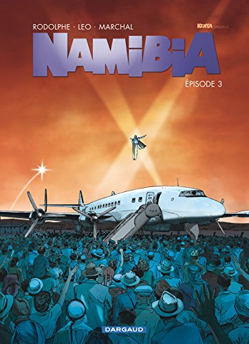 NAMIBIA 3