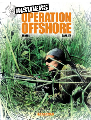 OPERATION OFFSHORE