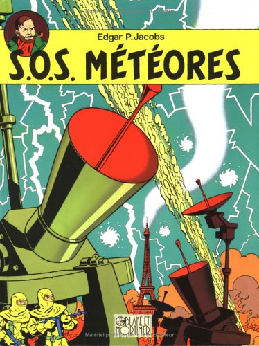S.O.S. METEORES